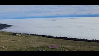 Mont Chasseral [upl. by Aicilegna714]