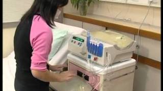 Baxter Peritoneal Dialysis [upl. by Petie288]