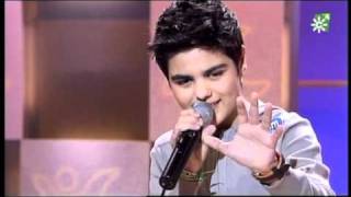 Abraham Mateo 12  Amigo [upl. by Aleahc]