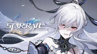 Myriad Celestia Trailer — quotCloud Knights Martial Doctrine On Swordsquot  Honkai Star Rail [upl. by Giannini402]