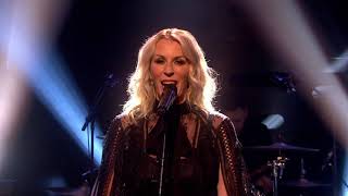 Bananarama  Cruel Summer 2017 Live on Graham Norton HD [upl. by Egor406]