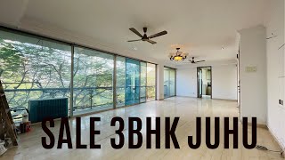 750 CRORE 3BHK JUHU [upl. by Eenimod]