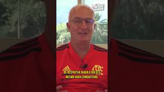 O GRANDE ERRO DO FLAMENGO shorts [upl. by Everard]