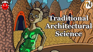 The Architecture and Science of the African Homes of the Musgum People [upl. by Slater]