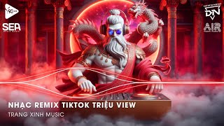 Nhạc Remix TikTok Triệu View  BXH Nhạc Trẻ Remix Hay Nhất Hiện Nay🎼Top 20 Nhạc TikTok Hay 2024 [upl. by Aicilegna]