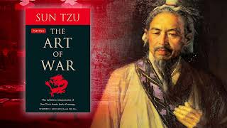 El Arte de la guerra Sun Tzu AUDIO LIBRO 🎧📚 Capitulo 1 [upl. by Gradeigh513]