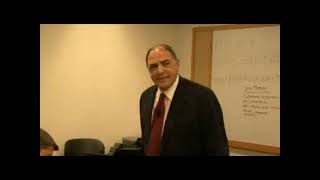 Intro to Technical Analysis with Ralph Acampora [upl. by Aerb]