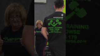 Adam Prowse Personal Training Gym in Maitland amp Lake Macquarie [upl. by Skricki182]