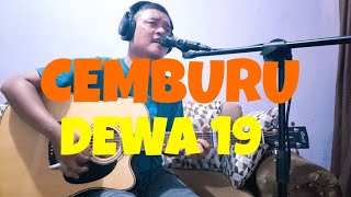 CEMBURU  DEWA 19 COVER [upl. by Merill]