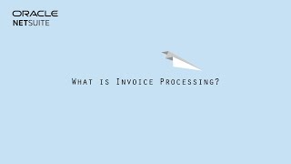 Invoice Processing Explained Steps amp Impact [upl. by Johny22]