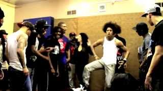 Les Twins Criminalz Crew Krumping Montage 2013 [upl. by Urias]