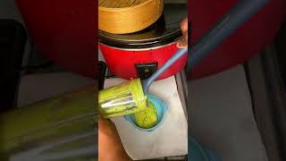 HighCalorie Avocado amp Banana Puree for Healthy Baby Growth [upl. by Yrelbmik]