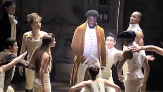 Hamilton Full Musical [upl. by Hamo]