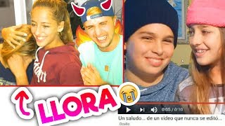 El VÍDEO PRIVADO que casi los termina 💔 su relación al Novio de mi Hermana 2 [upl. by Elatia538]