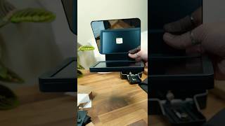 Elgato Prompter unboxing  Allinone teleprompter [upl. by Rosinski]