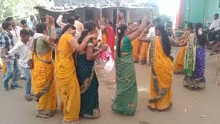 Kai Pali badoye jordar yegal Lage majedar 🍆🍆 Banjara dance [upl. by Sonahpets]