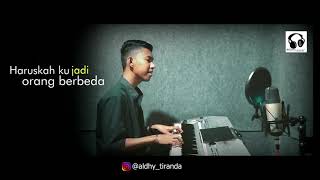 Percaya Aku  Chintya Gabriella • Cover by Aldhy Tiranda [upl. by Proffitt]