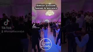 Formația Coraly 2024 🎀📢🎙️🎶🎼🎤 [upl. by Iad]