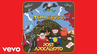 Tenacious D  reunionnot so fast Official Audio [upl. by Reich]