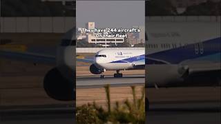 Ana airlines does not need hate planes japan aviation avgeek viralvideo shorts [upl. by Nidak]