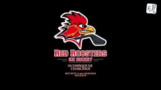 Red Roosters Ice Hockey [upl. by Aloysia615]