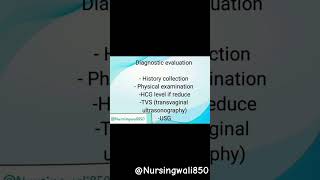 Ectopic pregnancy ppt norcet kgmu trending GNM BSCNursing neet staffnurse MNS MSCnursing [upl. by Aved]