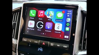 CarPlay Call Handling amp other handy tips for getting the most out of your VLine or VLite [upl. by Yerffoj]