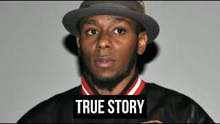 Why Mos Def Disappeared  Heres Why [upl. by Altman]