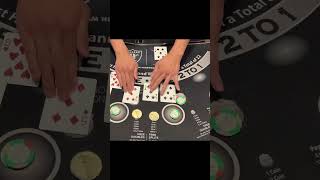 THE REASON YOU PLAY FREE BET BLACKJACK shorts [upl. by Alleroif]