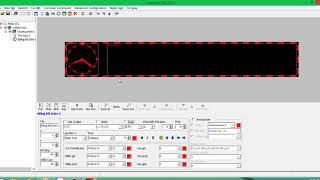 Hướng dẫn sử dụng phần mềm BX Ledshow TW 2015 với Card BX5U1 [upl. by Buffy]