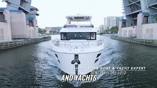 Why Straight Shaft Engines Dominate Yachts [upl. by Eindys482]