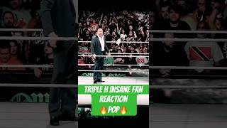 Triple H Addresses WWE Universe After WrestleMania 40  RAW Highlights wwe [upl. by Ahsinnor564]