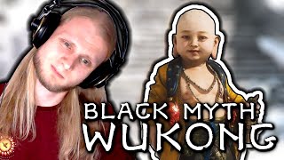 WALKA W WORKU  BLACK MYTH WUKONG gameplay pl [upl. by Puto]