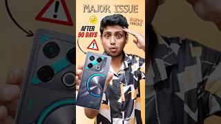 Infinix GT 20 Pro review after 3 months 🔥⚡ Best Gaming Phone Under 20k  🤯 shorts [upl. by Yzmar473]