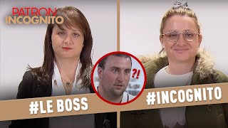 Patron incognito  Pauline Moquet  DG de «Daniel Moquet signe vos allées»  EPISODE COMPLET [upl. by Arihaz145]