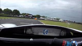 Castle Combe GT May 2014 [upl. by Iaw847]