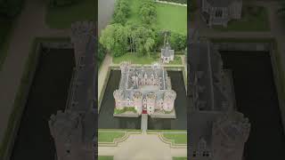 Magnificent castles of Europe shorts [upl. by Palua]