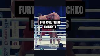 TYSON FURY VS WLADIMIR KLITSCHKO Full Fight Highlights boxing tysonfury wladimirklitschko [upl. by Reema]