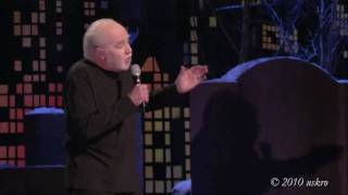 George Carlin  Suicide 2005 SuicidRO SUBuskro [upl. by Turpin]