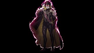 Fire Emblem Heroes Voice Clips  Fafnir King of Desolation Enemy Lines Book 5  Chapter 11 [upl. by Lerred638]