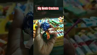 Big Bomb Crackers  Sutli Boom 💥crackers patakhe diwalispecial [upl. by Cathe]