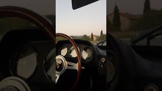 Porsche 904 GTS Onboard Acceleration [upl. by Ennaus]