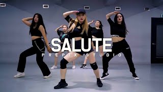 Little Mix  Salute  NARIA choreography  Prepix Dance Studio [upl. by Friday]