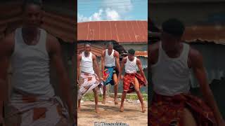 Dr Paul Enenche  ELEE Dance video [upl. by Ginzburg]