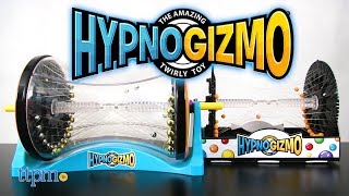 Make Your Own HypnoGizmo amp HypnoGizmo from Kahootz [upl. by Gilbertine]