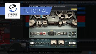 Get A Deep Electronic Bass With Waves  Part 2  J37  Free Tutorial [upl. by Jerry]