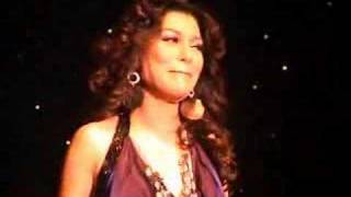 Lani Misalucha  Bukas and Ikaw Medley Live in Mississippi [upl. by Nonnah516]