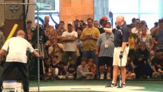 CAL RIPKEN JR BATTING TIPSpt 2 [upl. by Jany]