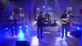 Jamie Smiths MABON  Gareth and Aoifes  Heno S4C [upl. by Enattirb]