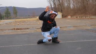 Lil Uzi Vert  Prices Official Dance Video [upl. by Zoller]